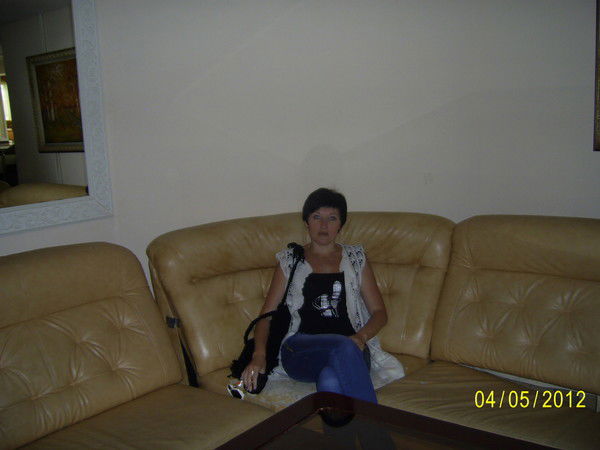 Ирина Маркина