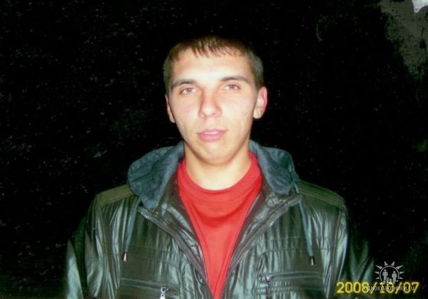 Алексей Яцык