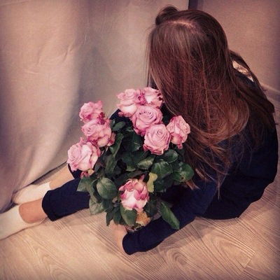 Лера Гаренских