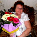 Галина Малова