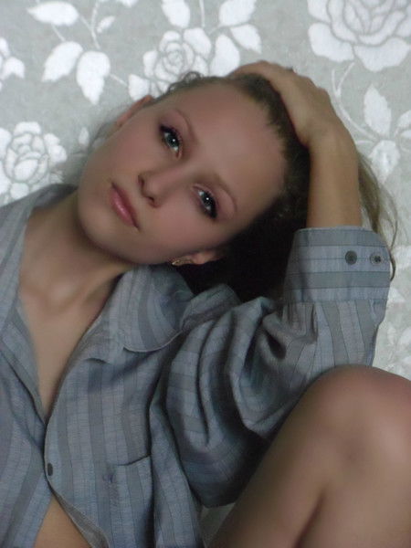 Катюшка Силаева