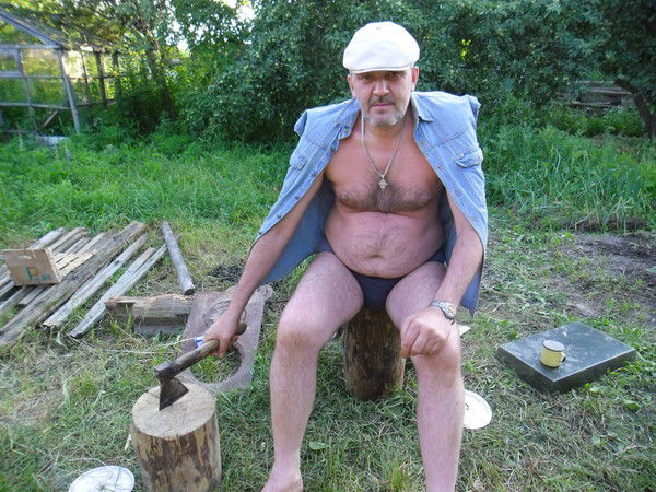 Сергей Макаров