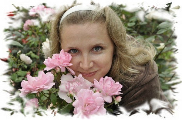 Наталия Марищенко