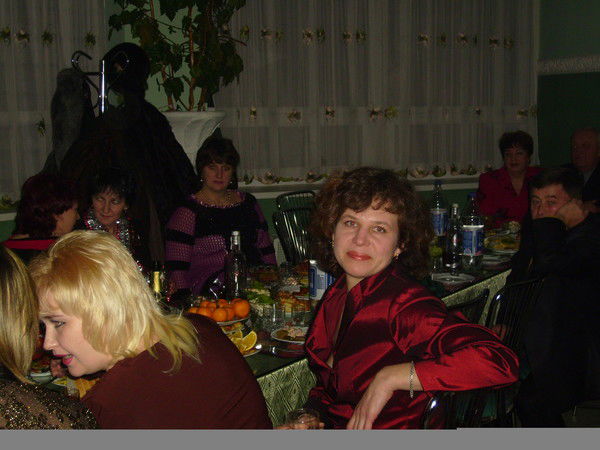 Ольга Махинько