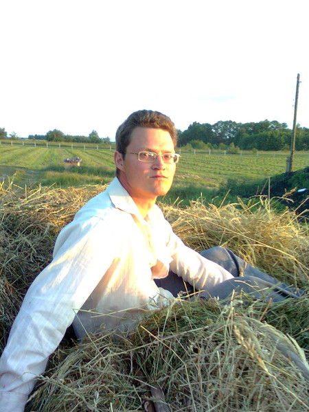 Андрей Бровенко