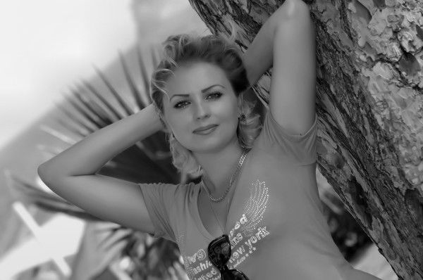 Ксения Кочубей