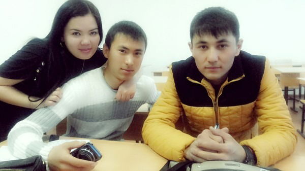 Дастан Усаев