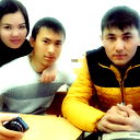Дастан Усаев