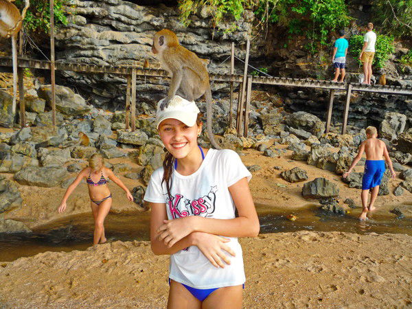 Воропаева Анастасия