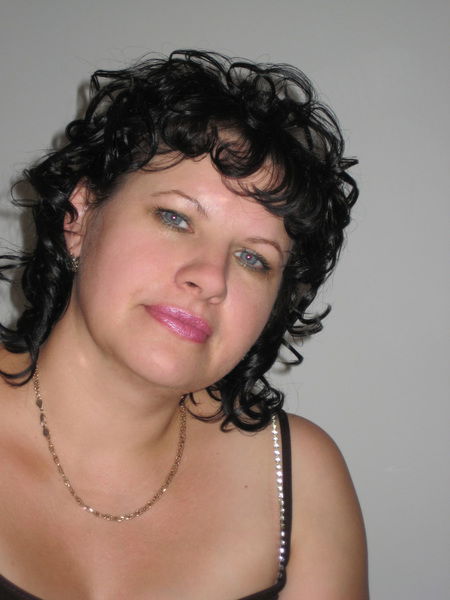 Людмила Тишкова