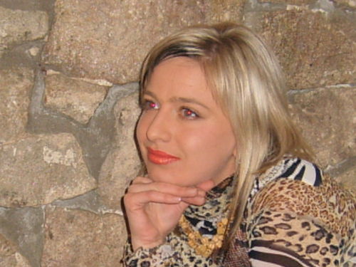 Екатерина Волгина