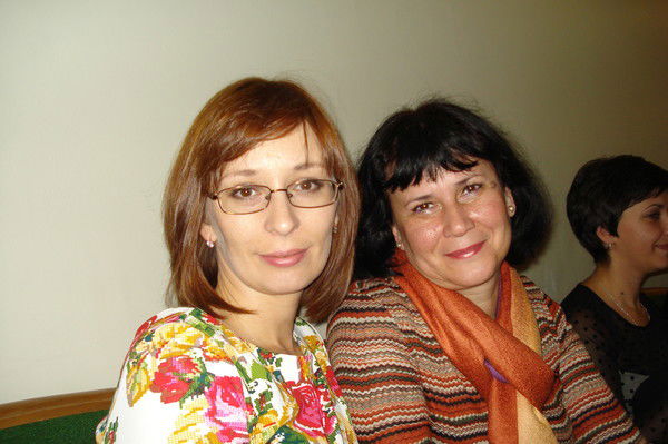 Екатерина Михалева