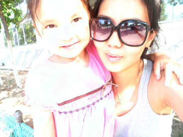 Инара Сембаева