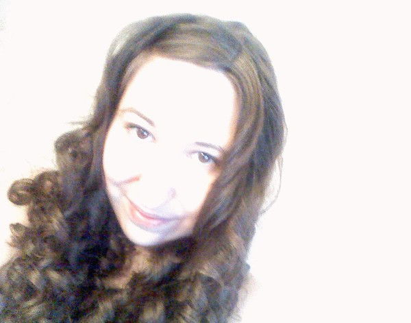 Ольга Козлова