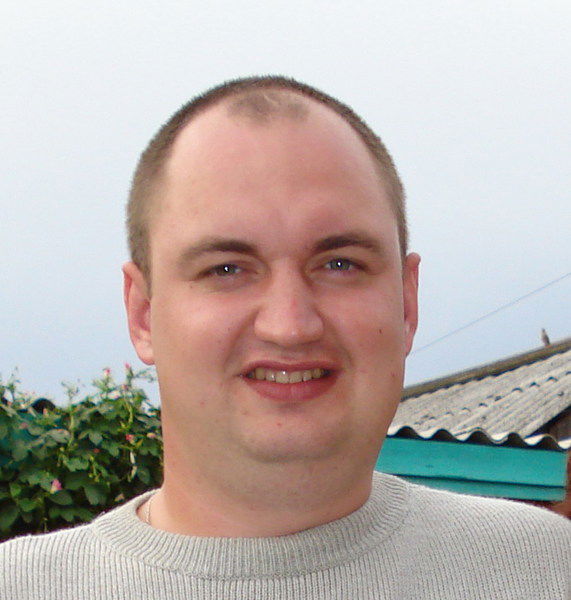 Серега Миллер