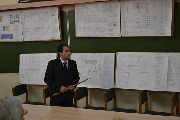 Барьялай Хамиди