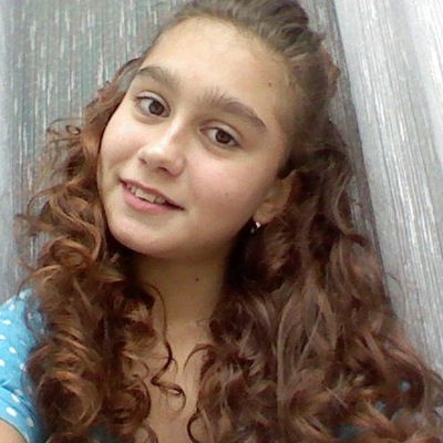 Полина Нарузова