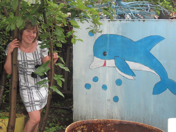 Наталия Султанова