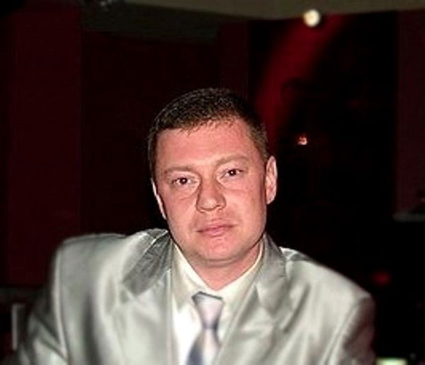 Александр Кривошеенко