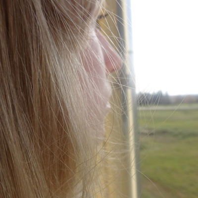 Оля Крикало