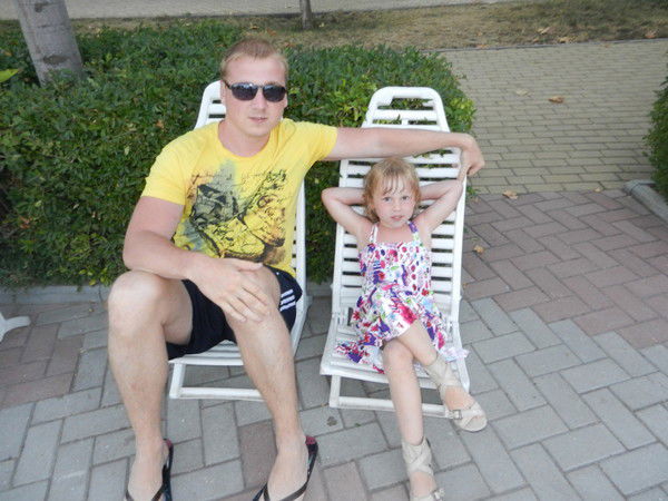 Денис Екимов