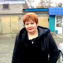 Марина Худолей