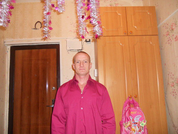 Александр Деменков