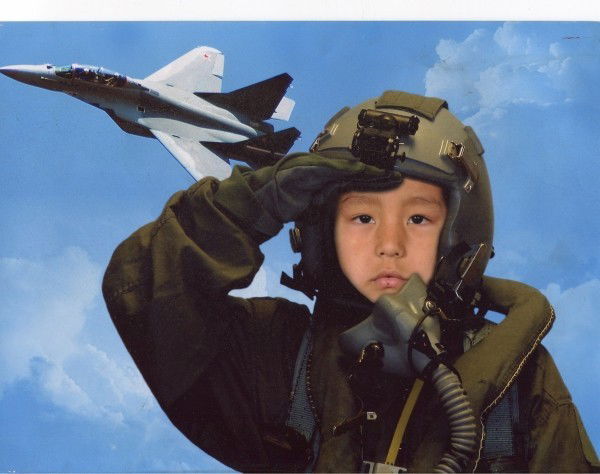 Даурен Елдесбаев