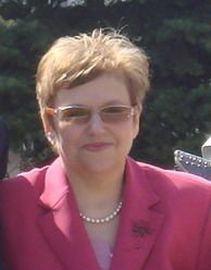 Наталья Маковская