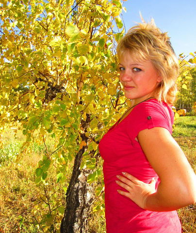 Светланка Виноградова