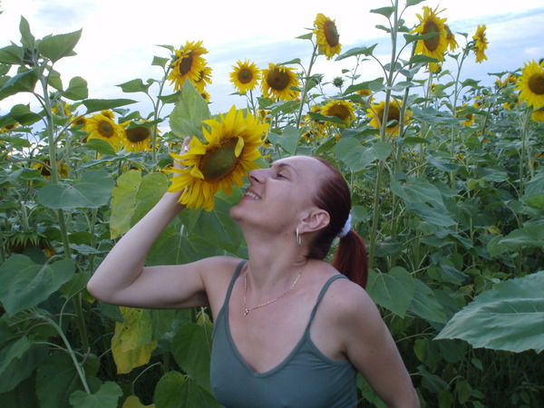 Наталия Шеверя