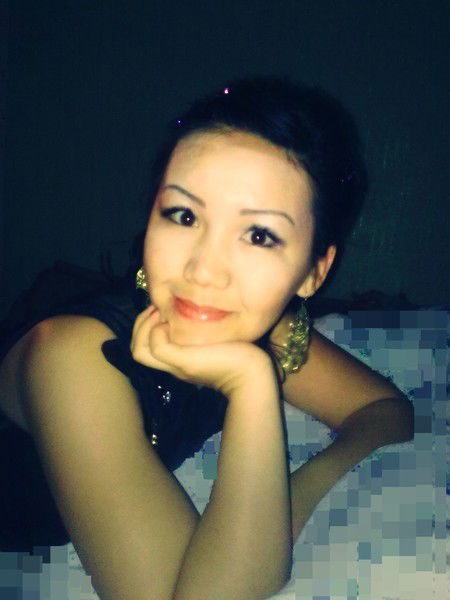 Жулдуз Аскарова