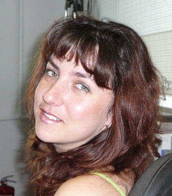 Любовь Никитина