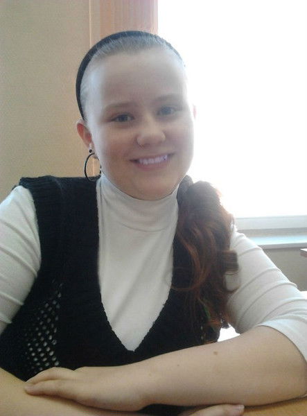 Анна Борисова