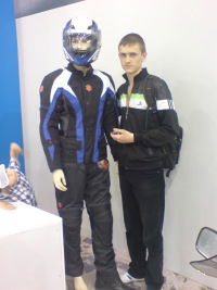 Богдан Миколінський