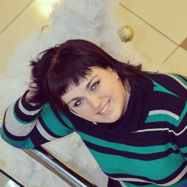 Татьяна Новикова