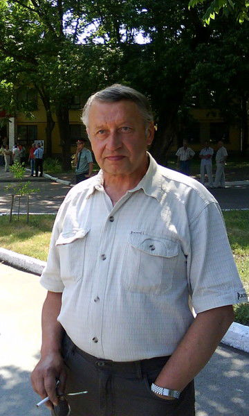 Владимир Полуэктов