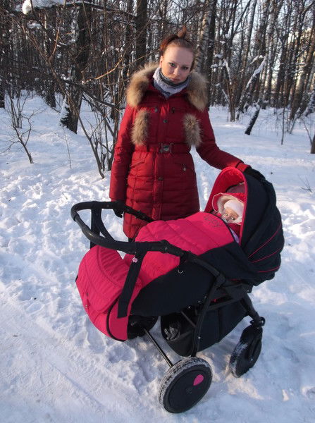 Светлана Лукашова