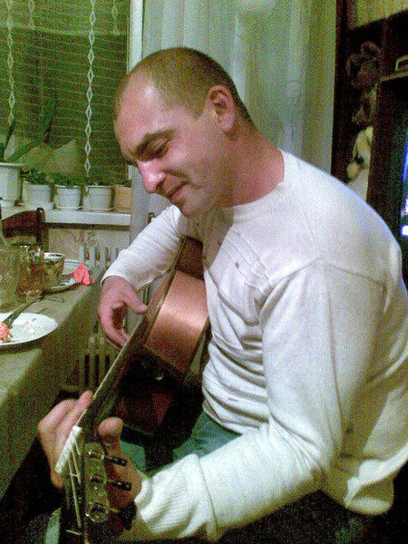 Эдуард Васильев