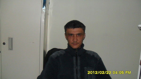 Бахтияр Нурдинов