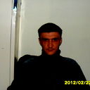 Бахтияр Нурдинов