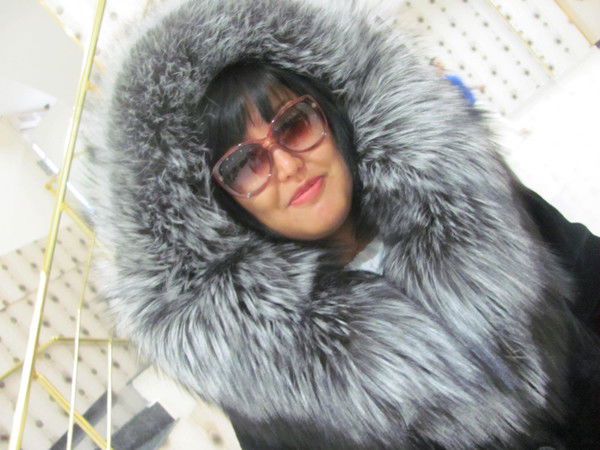 Жанна Балмагамбетова