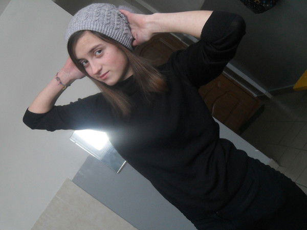 Машка Полякова