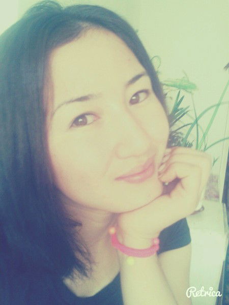 Aliya **************