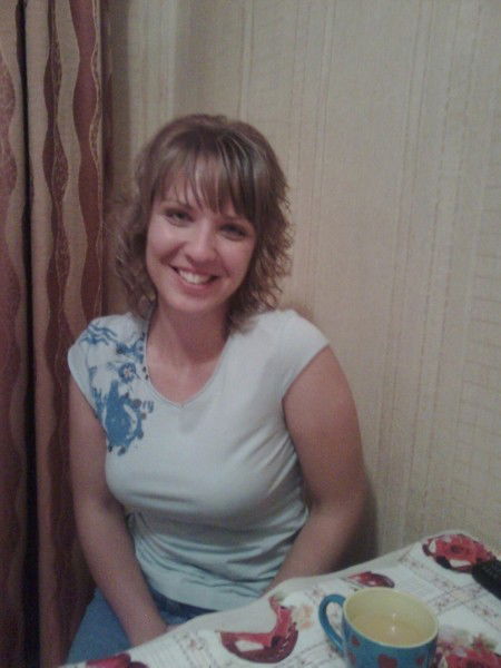 Ирина Евдокимова