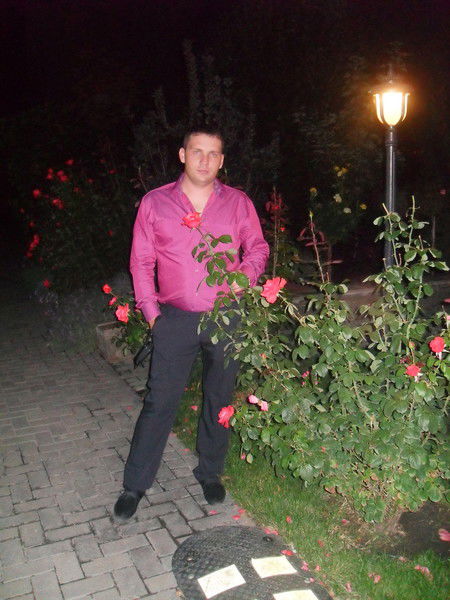 Николай Шарко