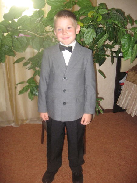 Женя Агаркин