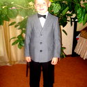 Женя Агаркин