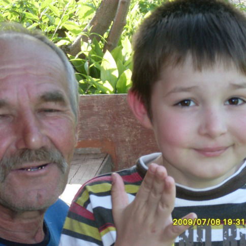 Володя Концевич