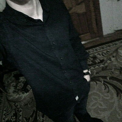 Олег Гришкевич